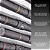 Duo Stick Danessa Myricks Colorfix Stix Multi-Use Pearl Pigment Stick for Eye, Cheek & Lip | Cor 8 Draco & Meteorite - Imagem 7