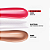Trio de Lip Balm Milk Makeup Balmade Variety Pack Full-Size Hydrating Lip Balm Trio - Imagem 3