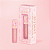 Gloss Labial Lawless LoveShackFancy Forget The Filler Lip-Plumping Line-Smoothing Gloss | Cor: Blooming Heirloom | EDIÇÃO LIMITADA - Imagem 1