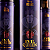 Fragrância Bath And Body Works Evil Queen Fragrance Mist | 236ML - Imagem 3