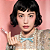 Lip Balm Valentino Spike Valentino Hydrating Disco Lip Balm | Cor: 120R - Rose In The Woods - Imagem 4