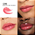 Lip Balm Valentino Spike Valentino Hydrating Disco Lip Balm | Cor: 120R - Rose In The Woods - Imagem 2