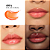 Lip Balm Valentino Spike Valentino Hydrating Disco Lip Balm | Cor: 400A - Solar Coral - Imagem 2