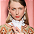 Lip Balm Valentino Spike Valentino Hydrating Disco Lip Balm | Cor: 400A - Solar Coral - Imagem 3