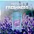Desodorante em Gel Secret Fresh Clear Gel Relaxing Lavender 73G - Imagem 4