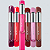 Gloss R.e.m Beauty Essential Drip Glossy Balm | Cor: Hocus Cocoa - Imagem 5