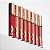 Batom Líquido Charlotte Tilbury Airbrush Flawless Lip Blur | Cor: Honey Blur - Imagem 8