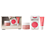 Kit Summer Fridays The Dewy Pink Set with mini Lip Butter Balm in Pink Sugar | EDIÇÃO LIMITADA - Imagem 1
