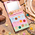 Paleta de Sombras Beauty Creations x The Powerpuff Girls "Cowgirl Cuties" Shadow Palette | Meninas Super Poderosas - Imagem 1