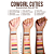 Paleta de Sombras Beauty Creations x The Powerpuff Girls "Cowgirl Cuties" Shadow Palette | Meninas Super Poderosas - Imagem 2