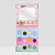 Paleta de Sombras Beauty Creations x The Powerpuff Girls "Cowgirl Cuties" Shadow Palette | Meninas Super Poderosas - Imagem 3