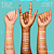 Iluminador Nyx Buttermelt Highlighter | Cor: 15-U Butta Werk - Imagem 5