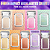 Iluminador Nyx Buttermelt Highlighter | Cor: 15-U Butta Werk - Imagem 8