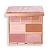 Paleta de Rosto Charlotte Tilbury Hollywood Instant Look in a Palette | Cor: Pretty, Glowing Beauty - Imagem 1