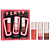 Trio Gloss Labial Fenty Beauty Glossy Posse VIII 3-Piece Lip Luminizer Set | EDIÇÃO LIMITADA - Imagem 1