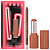 Kit Labial Fenty Beauty Glow'n Extra 2-Piece Lip Set | EDIÇÃO LIMITADA - Imagem 1