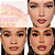 Pó Solto Huda Beauty Easy Bake Blurring Loose Baking & Setting Powder | Cor: Cherry Peach | EDIÇÃO LIMITADA - Imagem 3