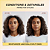 Condicionador Leave-in Gisou Honey Infused Leave-In Conditioner 150ml - Imagem 3