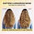 Condicionador Leave-in Gisou Honey Infused Leave-In Conditioner 150ml - Imagem 2