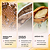 Condicionador Leave-in Gisou Honey Infused Leave-In Conditioner 150ml - Imagem 7