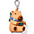 Capa para Higienizador Bath And Body Works PocketBac Holder | Coffeebara - Imagem 1