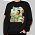 PRÉ VENDA - Box Moletom + CD Taylor Swift The Life of a Showgirl Crewneck Sweatshirt Box Set | Tam: M - Imagem 9