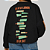 PRÉ VENDA - Box Moletom + CD Taylor Swift The Life of a Showgirl Crewneck Sweatshirt Box Set | Tam: M - Imagem 8