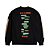 PRÉ VENDA - Box Moletom + CD Taylor Swift The Life of a Showgirl Crewneck Sweatshirt Box Set | Tam: M - Imagem 4