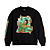 PRÉ VENDA - Box Moletom + CD Taylor Swift The Life of a Showgirl Crewneck Sweatshirt Box Set | Tam: M - Imagem 3