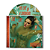PRÉ VENDA - Box Moletom + CD Taylor Swift The Life of a Showgirl Crewneck Sweatshirt Box Set | Tam: M - Imagem 2