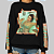PRÉ VENDA - Box Moletom + CD Taylor Swift The Life of a Showgirl Crewneck Sweatshirt Box Set | Tam: L - Imagem 5