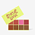 Paleta de Rosto em pó Made By Mitchell Curve Case Pressed Palettes | Cor: Medium - Imagem 1
