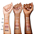 Duo de Sombras Patrick Ta Major Dimension Eye Illusion Eyeshadow Duos | Cor: Slow Burn - Imagem 4