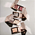 Duo de Sombras Patrick Ta Major Dimension Eye Illusion Eyeshadow Duos | Cor: Slow Burn - Imagem 6