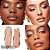 Duo de Sombras Patrick Ta Major Dimension Eye Illusion Eyeshadow Duos | Cor: When the Sun Sets - Imagem 3
