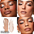 Duo de Sombras Patrick Ta Major Dimension Eye Illusion Eyeshadow Duos | Cor: In Your Dreams - Imagem 3