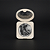 Pó Fixador Lethal Cosmetics x The Conjuring Sanctified Seal | EDIÇÃO LIMITADA - Imagem 2
