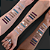 Paleta de Sombras Lethal Cosmetics x The Conjuring The Conjuring Palette | EDIÇÃO LIMITADA - Imagem 2