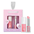 Mini Kit Labial Kaja Juicy Crush - Juicy Glass Lip Oil and Balm Duo - Imagem 1
