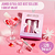 Mini Kit Labial Kaja Juicy Crush - Juicy Glass Lip Oil and Balm Duo - Imagem 3
