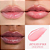 Mini Kit Labial Kaja Juicy Crush - Juicy Glass Lip Oil and Balm Duo - Imagem 7