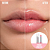 Mini Kit Labial Kaja Juicy Crush - Juicy Glass Lip Oil and Balm Duo - Imagem 8