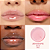 Mini Kit Labial Kaja Juicy Crush - Juicy Glass Lip Oil and Balm Duo - Imagem 5
