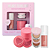 Kit Minis Kaja Heart to Heart - Best of Kaja Eye, Cheek & Lip Set - Imagem 1