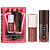 Mini Kit Labial Fenty Beauty Chocolit Treatz Lip Luminizer + Lip Oil Duo | EDIÇÃO LIMITADA - Imagem 1