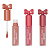 Trio de Blush Ulta Beauty Peanuts x UBC Chic Cheeks Liquid Blush Set | EDIÇÃO LIMITADA - Imagem 2