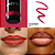Kit Labial Sacheu Red-Y or Not Lip Duo Holliday Collection | EDIÇÃO LIMITADA - Imagem 4