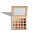 Paleta de Sombras Sigma Beauty Spectrum Eyeshadow Palette - Imagem 1