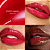 Gloss Labial R.e.m Beauty x Wicked: For Good Wicked Poppy Plumping Lip Gloss | Cor: Poppy Punch | EDIÇÃO LIMITADA - Imagem 3