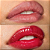 Gloss Labial R.e.m Beauty x Wicked: For Good Wicked Poppy Plumping Lip Gloss | Cor: Poppy Punch | EDIÇÃO LIMITADA - Imagem 4